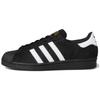 Superstar 'Core Black' Sneakers FV0321