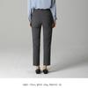  She S miSS  baSic Straight SlackS  Taxi Price  158 000 Won 