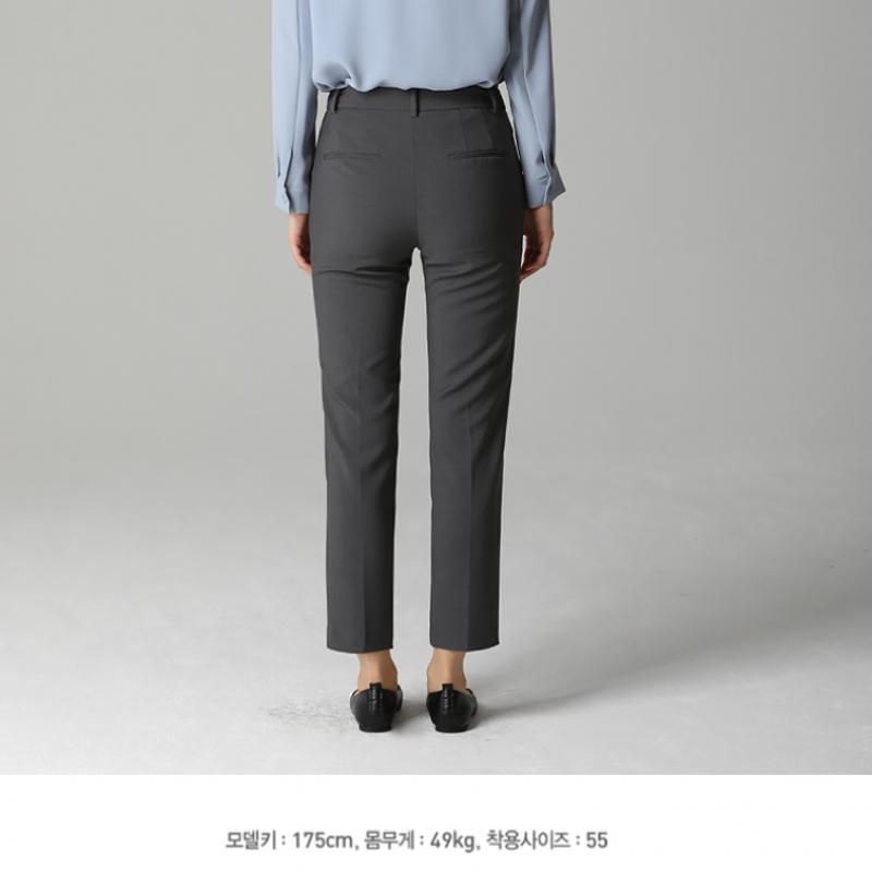  She S miSS  baSic Straight SlackS  Taxi Price  158 000 Won 