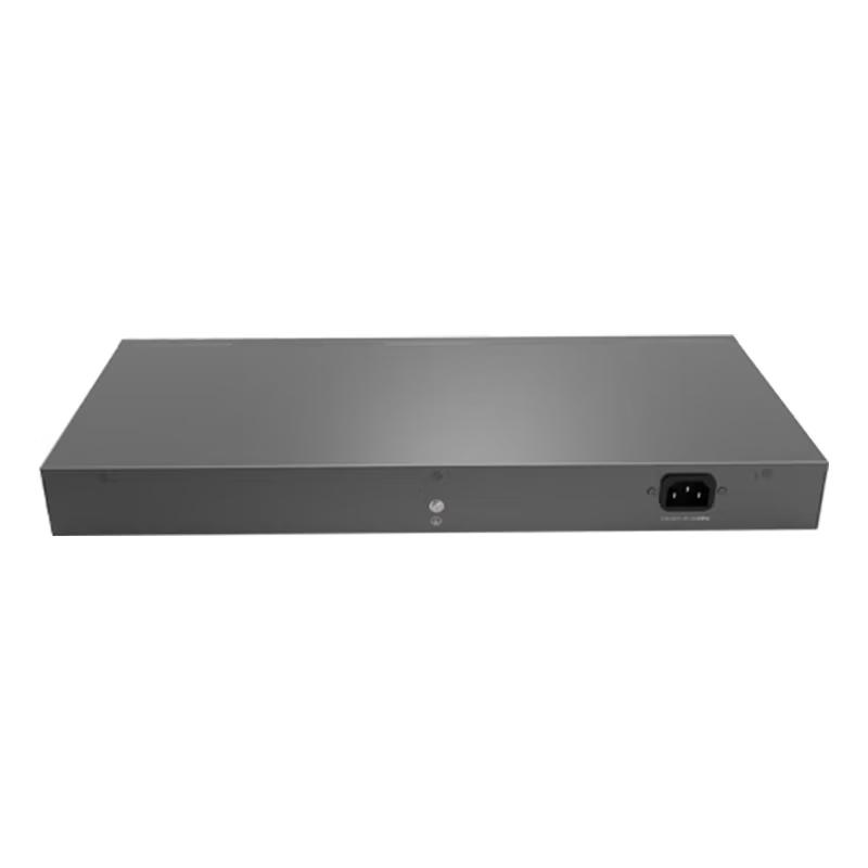 Ruijie RG-ES118S-LP 16-Port 10/100M POE Switch with Gigabit Uplink