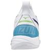 Mizuno Wave Momentum 2 'Белый Синий' V1GA211114