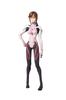 RAH Real Action Heroes Evangelion New Theatrical Makinami Mari Illustrious масштабная окрашенная подвижная фигурка Версия Q 1/6 ABS&ATBC-PVC