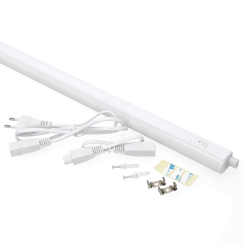 Furniture LED strip for under-cabinet 90cm 3CCT 12W