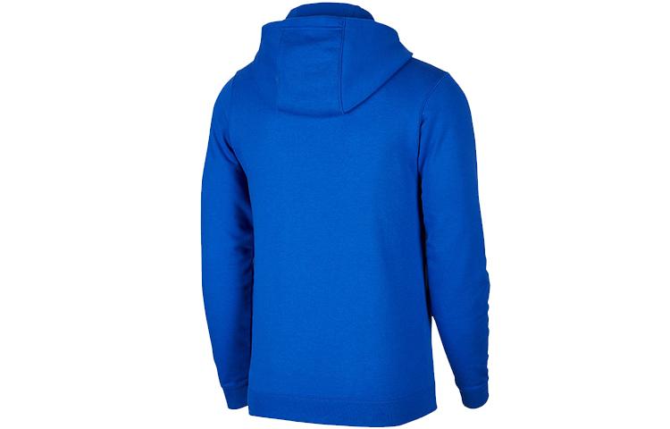 Nike Толстовки Мужские С Капюшоном Умеренные Обычные CW4329-474