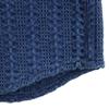 chiang mai DELUXE Long sleeve Indigo processing shirt 2 Indigo Men's Used