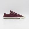 31317200 Converse All Star LP Slip OX Бордово-красный (Мужской)