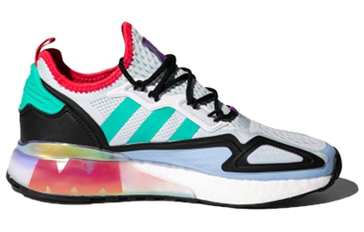 adidas Originals Zx 2K Boost Женские FY5385