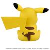 Takara Tomy Pocket Monster Pokémon 30th Anniversary Moncolle Pikachu Selection Eating