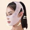 Face Slimming Bandage Breathable V-Line Face Shaper Women Cheek Lift Up Double Chin Reduce Anti Wrinkle Facial Massager Strap Face Skin Care Tools