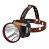 SkyFire High-Power Rechargeable Headlamp