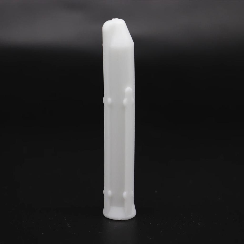 Car Adapter Automatic Gear Knob Stick Shifter Lever Pen Inner Sleeve For Peugeot 3008 T84 2009 2010 2012 2013 2014 2015 2016