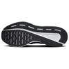 Nike Run Swift 3 Black White Men Sneakers Dark-Smoke-Grey DR2695-002
