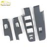 Jiangxi Isuzu 21 D-MAX Glass Switch Decor Frame & Window Lift Armrest Trim