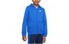 Nike Kids Jackets Hooded Moderate BV3699-480
