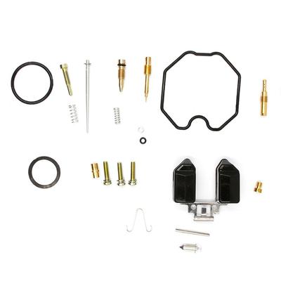 PZ26 PZ27 PZ30 Карбюратор Карбюратор Ремкомплект Запчасти для Для HONDA CG125 CG150 CG200 Питбайк Мотоциклетные Аксессуары