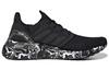 adidas Женские Ultraboost 20 'Glam Pack - Black' Женские FW5720