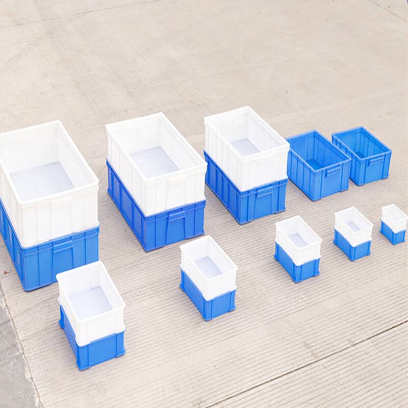 Plastic Parts Storage Box