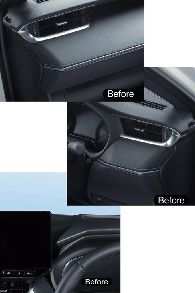 Подстаканник Tsuchiya Yac для водителя и пассажира, беспроводной, для смартфона и кружки, совместимый с моделями 80-й серии Air и Vehicle и сиденьями, зарядка,