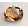 Stunning Light Brown Morganite Natural Oval Cut 16-18 Ct Certified Gemstone