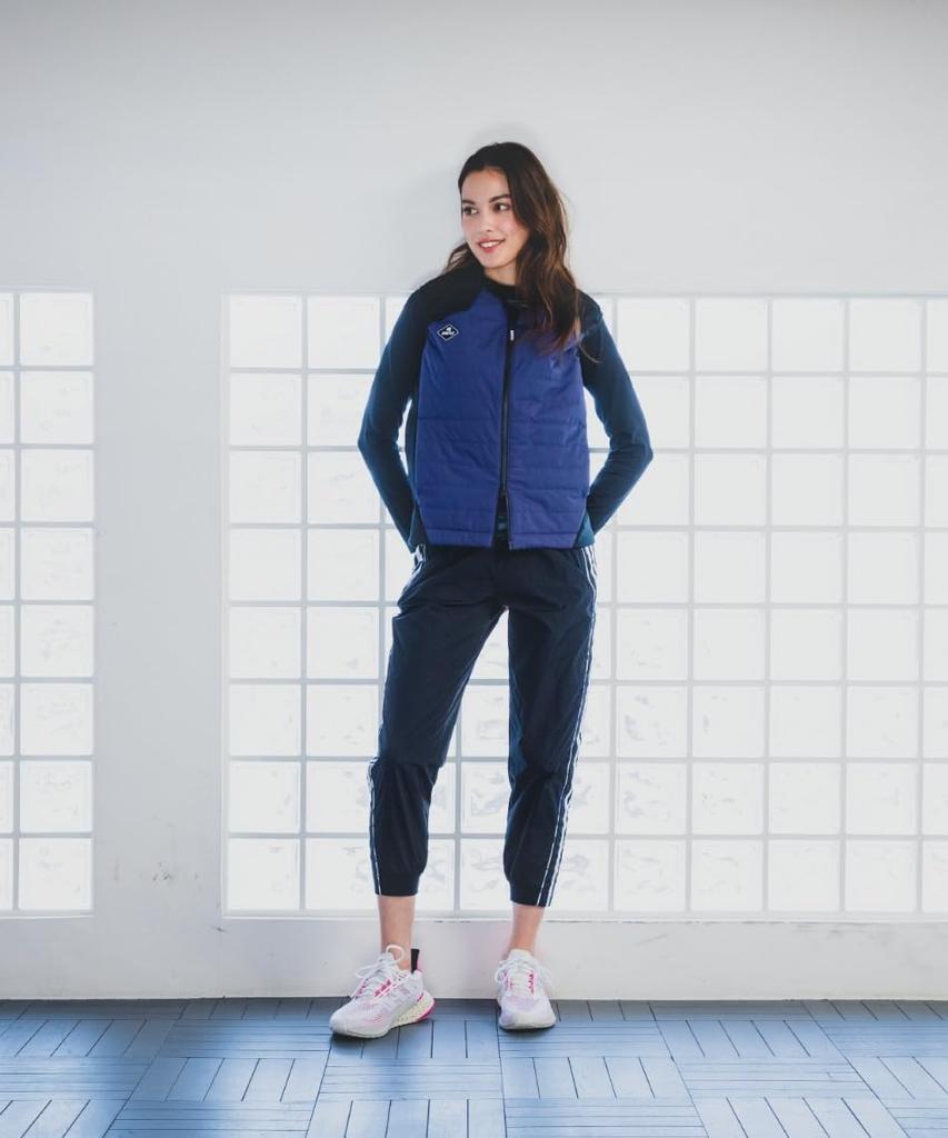 BURTLE Heater Vest For Jet Purple 3214 76 XXL (Unisex) Autumn/Winter