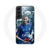 Case for Samsung Galaxy S21 FE Neymar Paris Saint Germain PSG