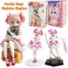 14-17 см Puella M agi Madoka Magica Аниме Фигурка M adoka Фигурка Действия Волшебница Модель Декор Статуэтки Игрушки Рождественский Подарок