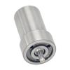 Quueparts Форсунка топливная 124770-53000 Y124770-53000 Совместима с морским двигателем Yanmar 1gm 1gm10 2gm 2gm20 2qm20 3gm