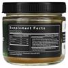 Deer Antler Mushroom and Turmeric Powder, 100G(3.53Oz)