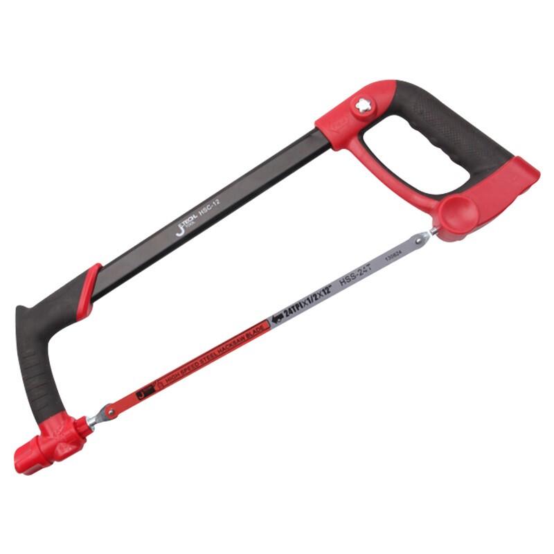 Jetech HSC-12 Hacksaw Frame with Blade