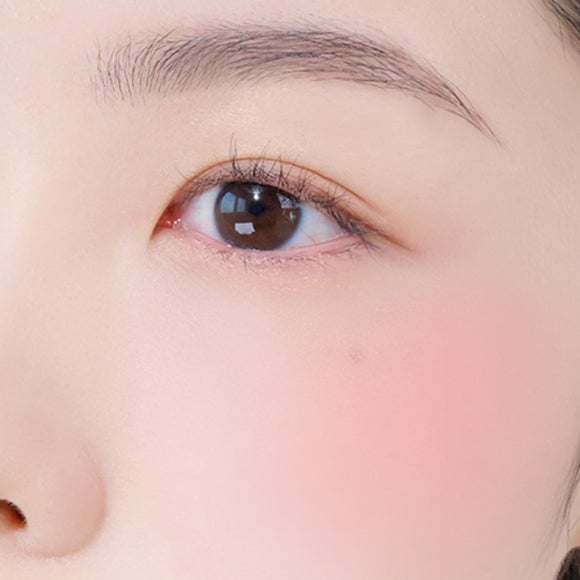 FWEE Мягкие румяна Dual Blusher 12 цветов (12 вариантов)