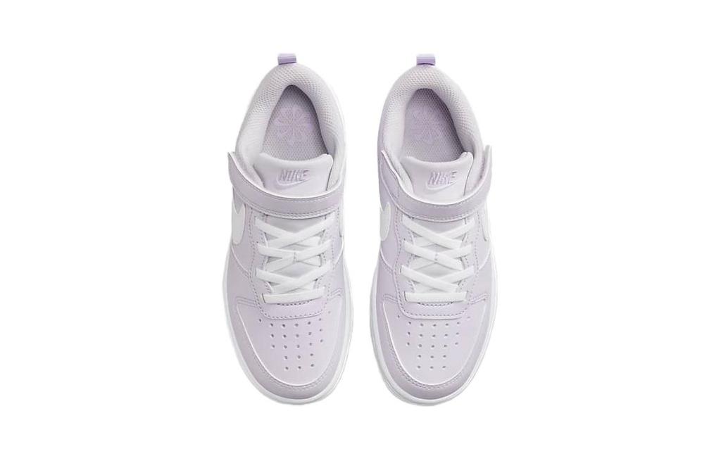 Nike Court Borough Low Recraft PS 'Barely Grape' DV5457-500