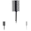 Sectioning Dyeing Comb with Hook Double Side Multi-function Brush Styling Tool