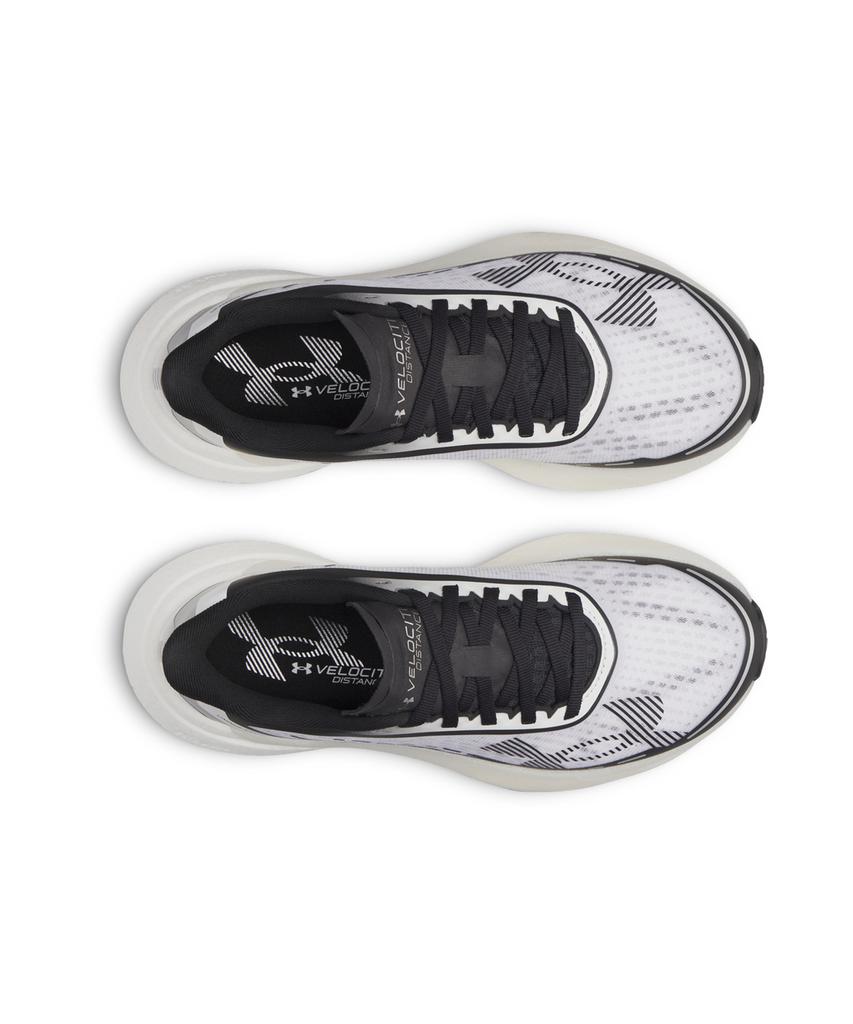 Underarmour Ua W Velocity Distance - White:Black / 6006031-101