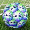Tottenham Crest Design Printed Size 5 Soccer Balls, High-Quality, Anti-Slip, Protective Football, A Unique Gift , Birthdays, Christmas Gifts
