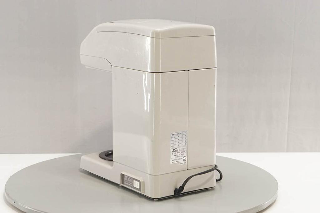 Коммерческая кофемашина Kalita ET-250 ET-250