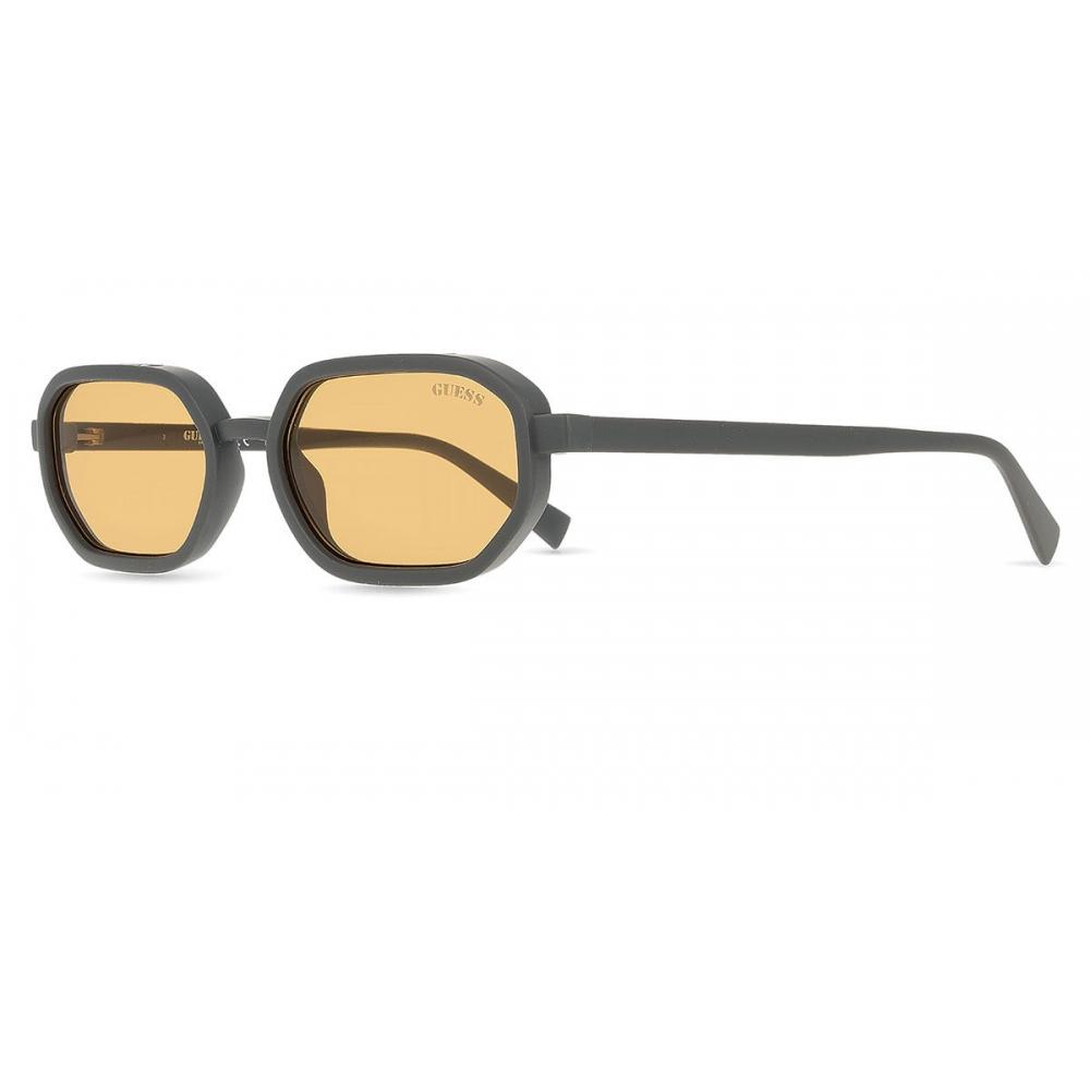 Guess Унисекс Солнцезащитные Очки Gu00233 20e