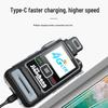 Jianchang 4G/5G Public Network Two-Way Radio