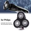 Сменная бритвенная головка, аксессуары для бритвы Philips Norelco Sh90 S9000 RQ10 RQ12