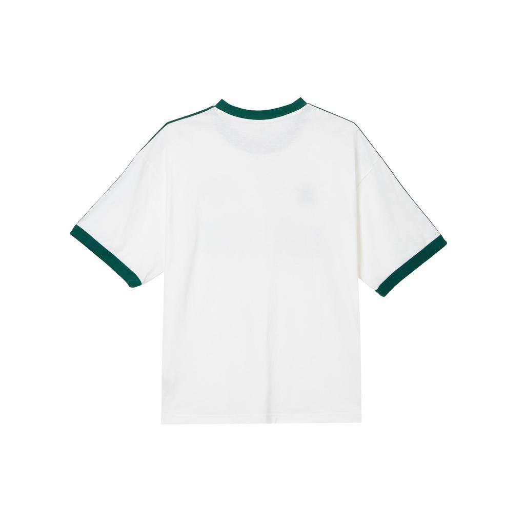 adidas Оригиналы Футболка Мужская SS25 KC2602