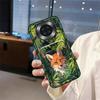 Мягкий чехол TPU Чехол для телефона для Cubot Note20 Противоударный Отделение для карт Милая задняя крышка Грязеотталкивающий Полностью закрывающий защитный чехол