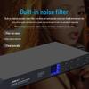 SHILE YW-4 Automatic Feedback Suppressor