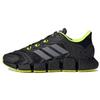 Кроссовки Climacool Vento Core Black Neon Yellow H67641