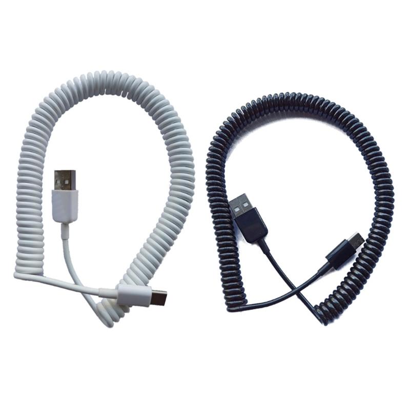 USB C Порт Витой Кабель Провод Механическая Клавиатура GH60 USB Кабель Тип c USB Порт для Poker 2 GH60 Клавиатурный Комплект DIY