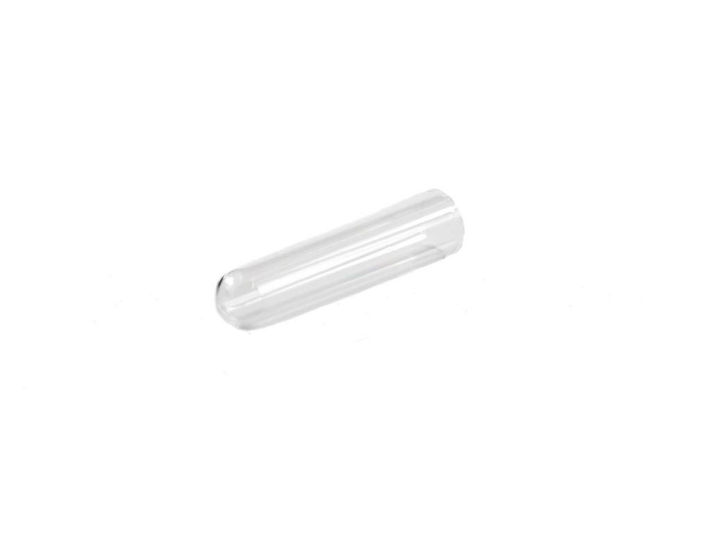 Probówki plastikowe ps 16x65 mm, okrągłodenne, 5 ml, 50 szt.