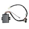 CDI Игнайтер Модуль CDI ATV Замена для Warrior 350 YFM350 348cc 1990–95 с Мультикривой