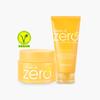 Clean it Zero Brightening Пилинг-гель(120мл) + Бальзам(100 мл) SET Косметика из Кореи (3 варианта)