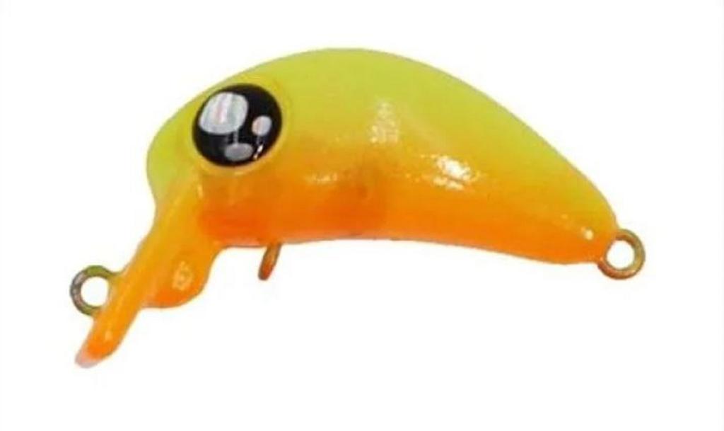 Rob Lure Chelsea 26 мм 1,4 грамма Плавающая приманка 15 (0123)