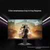 Dell Alienware AW2523HF 24.5" FHD 360Hz 0.5ms Fast IPS Gaming Monitor (CN version)