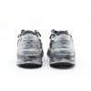 Nike Air Max Fusion Cushioning Abrasion Resistant Cushioning, Wear Resistant Low top Casual Running Shoes Men's CJ1670-102(Team222-)