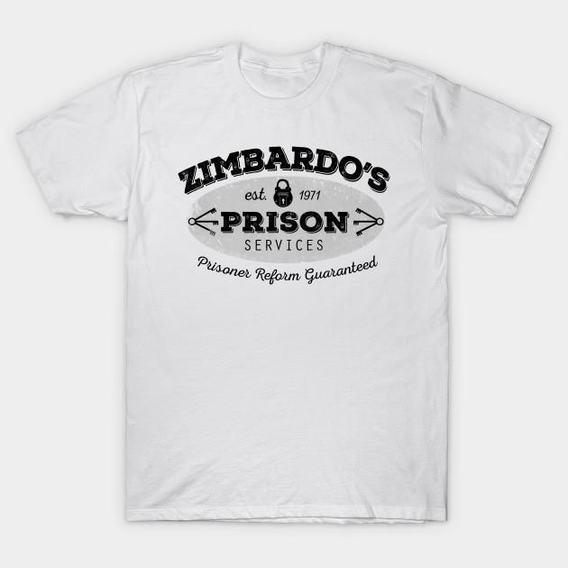 Футболка женская Zimbardos Prison Services Harajuku Print Kawaii футболка летняя женская футболка с коротким рукавом топ